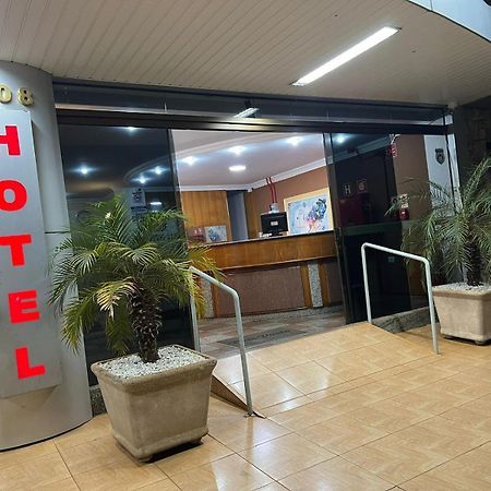 Hotel Mello 卡斯卡韦尔 外观 照片