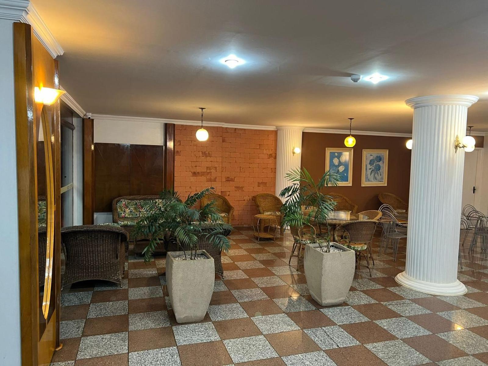 Hotel Mello 卡斯卡韦尔 外观 照片