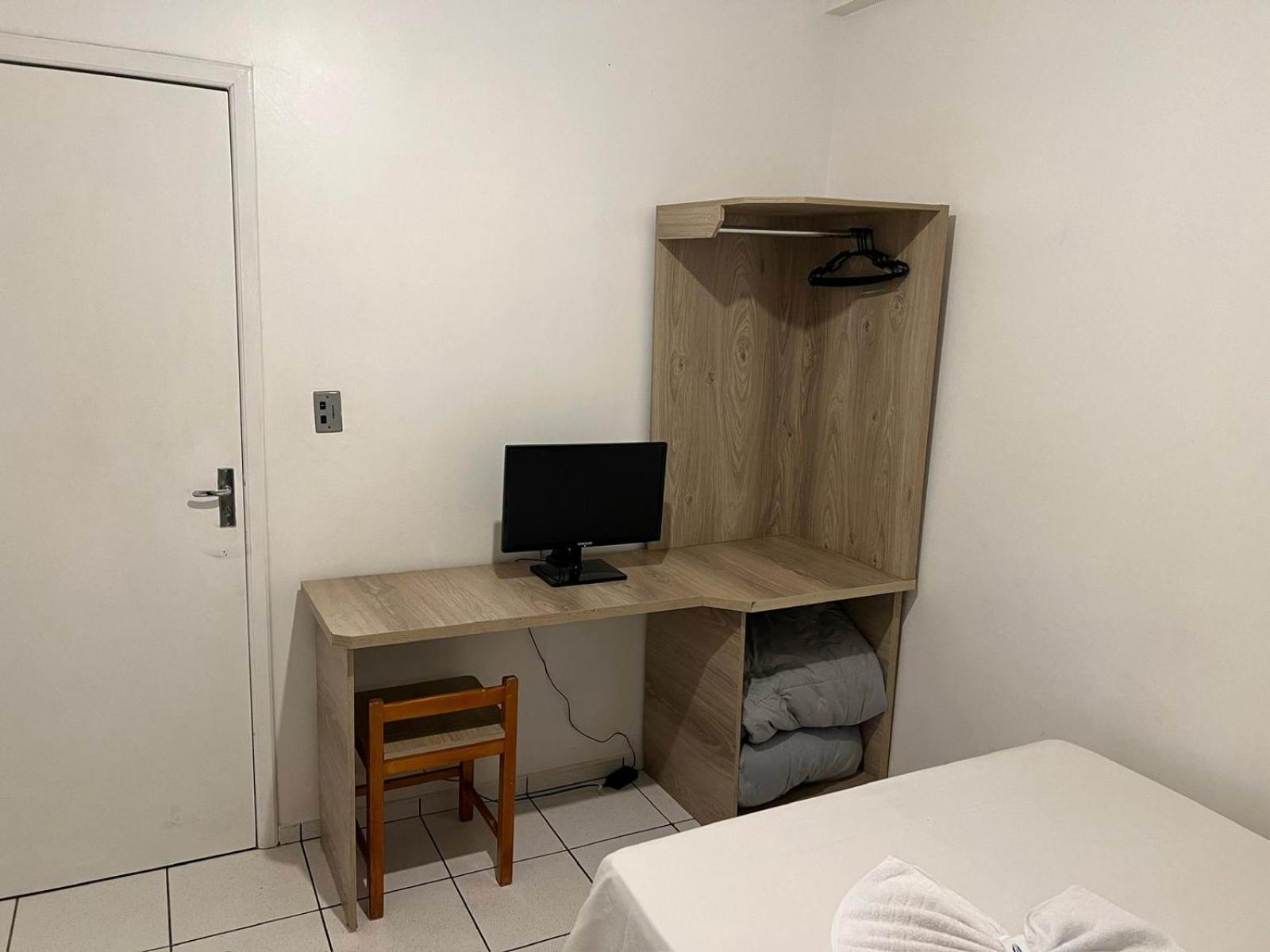 Hotel Mello 卡斯卡韦尔 外观 照片