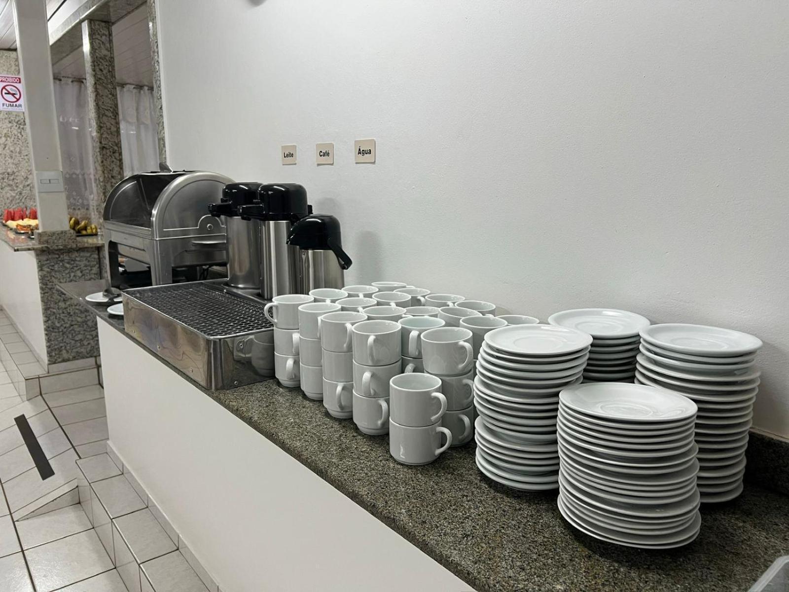 Hotel Mello 卡斯卡韦尔 外观 照片